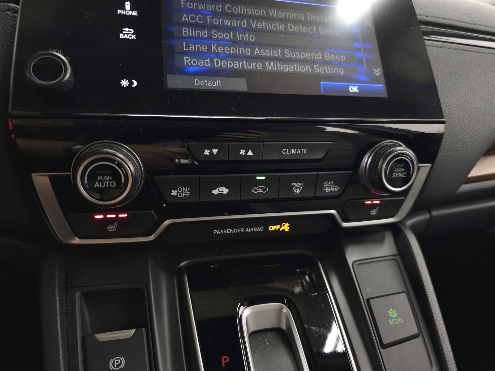 Used 2017 Honda CR-V EX image 27
