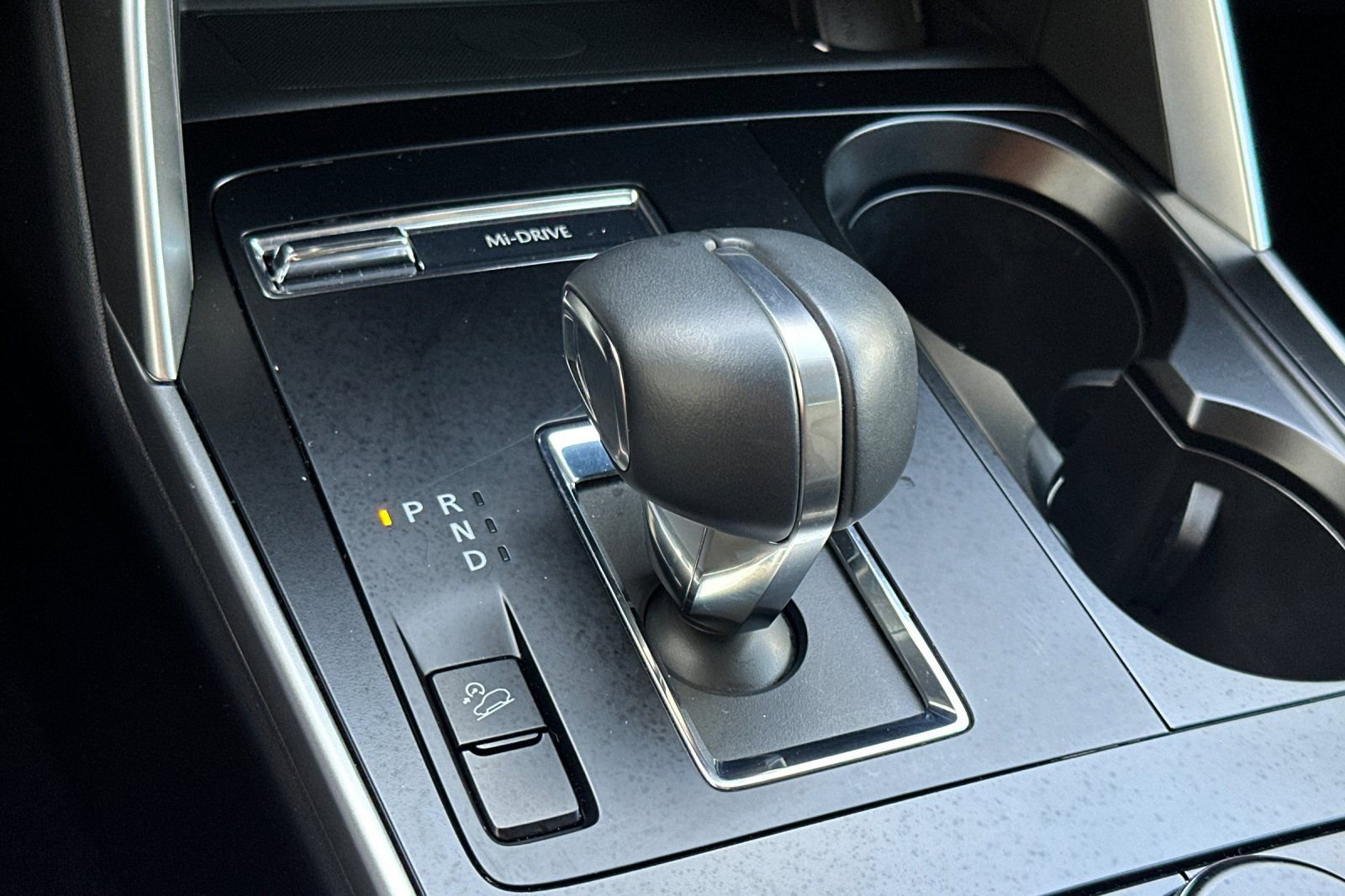 Used 2025 MAZDA CX-90 3.3 Turbo w/ Select Package image 20