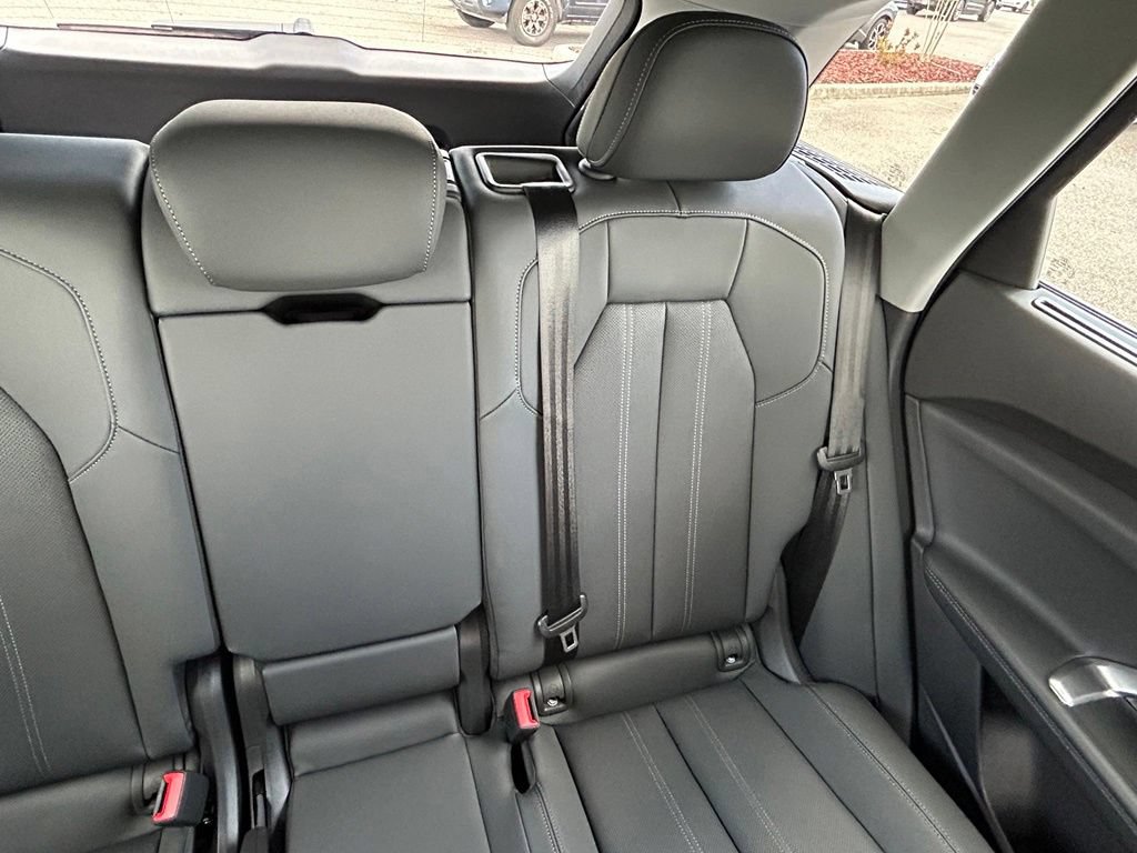 New 2026 Audi Q5 Premium Plus AWD/4WD image 14