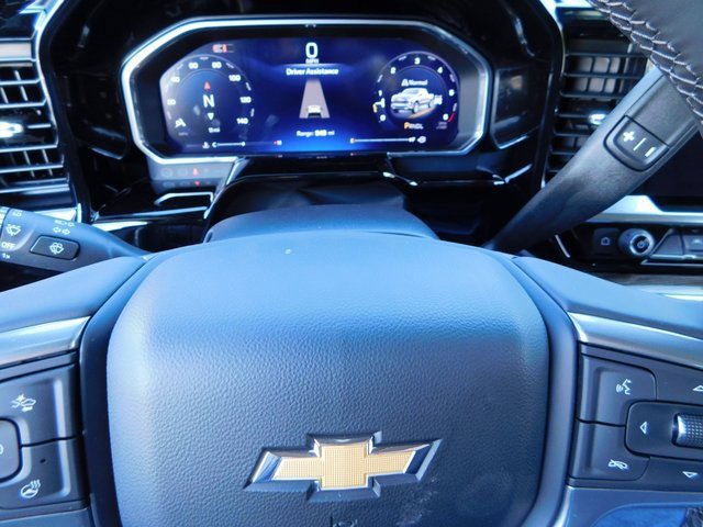 New 2026 Chevrolet Silverado 1500 LT w/ Safety Package image 32