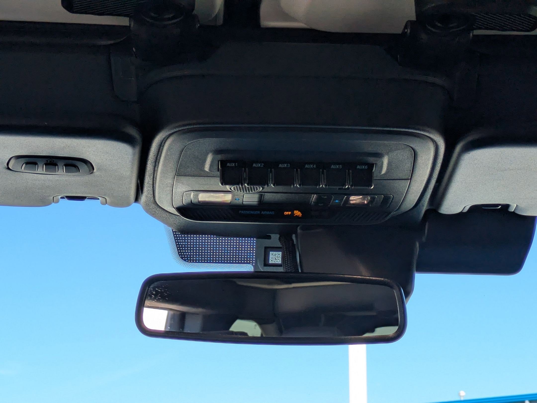 Used 2025 Ford Bronco Raptor image 21