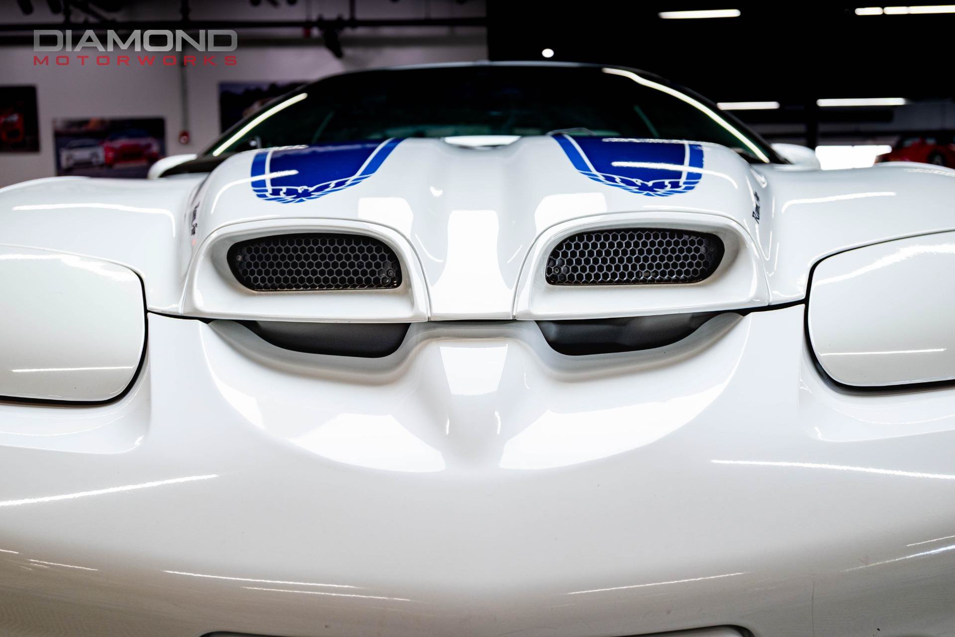 Used 1999 Pontiac Firebird Formula RWD image 40