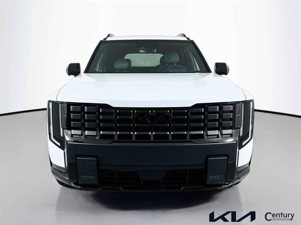 New 2027 Kia Telluride X-Line SX Prestige w/ Towing Package image 2