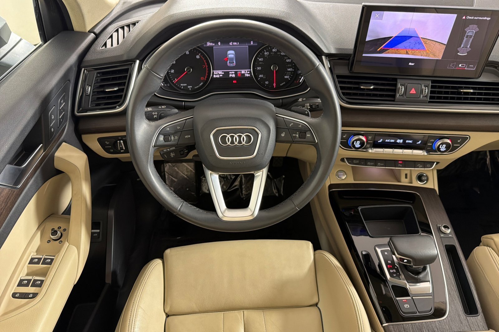 Used 2024 Audi Q5 2.0T Premium AWD/4WD image 13