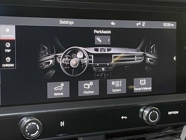 Certified 2023 Porsche Macan Turbo AWD/4WD image 30