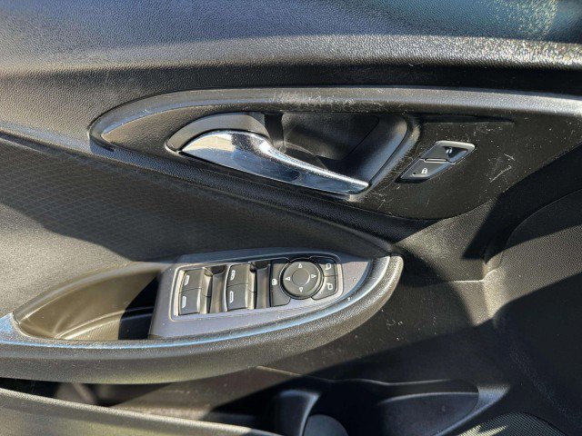 Used 2016 Chevrolet Malibu LT image 20