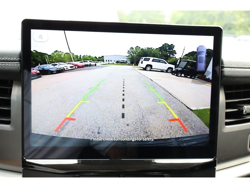 Used 2022 Ford Expedition Max XLT AWD/4WD image 47