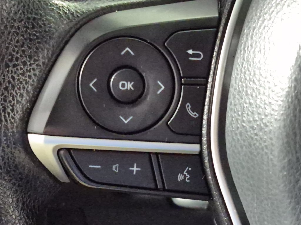 Used 2023 Toyota Camry LE FWD image 12