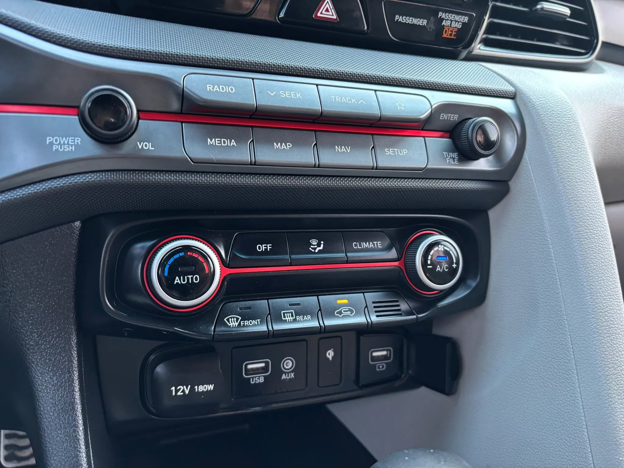 Used 2019 Hyundai Veloster Turbo Ultimate image 32