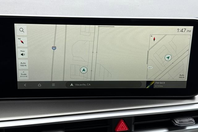 New 2026 Kia Sorento EX image 25