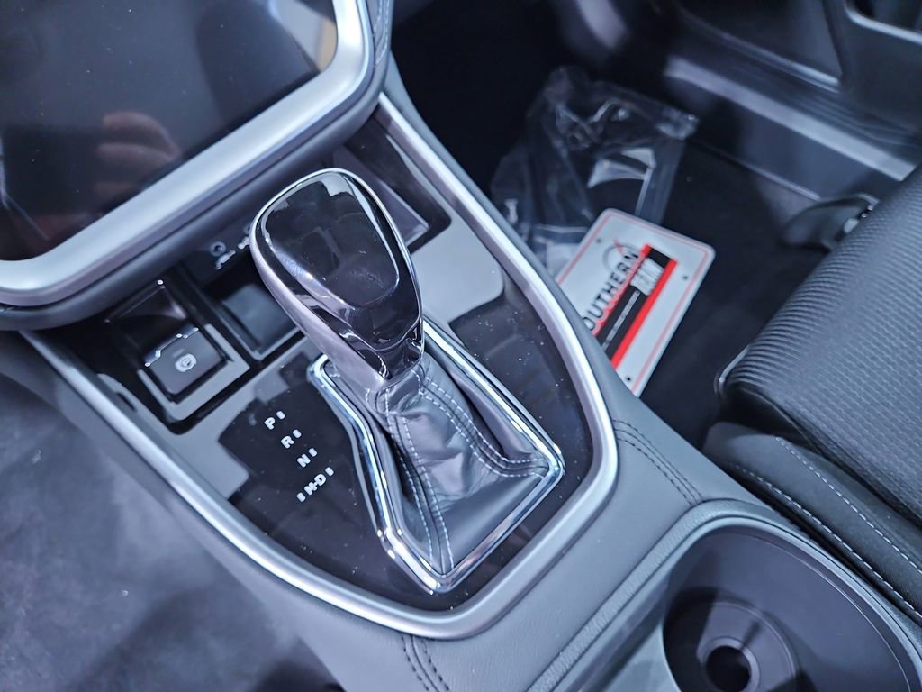 New 2025 Subaru Legacy Premium w/ Popular Package #1A image 22