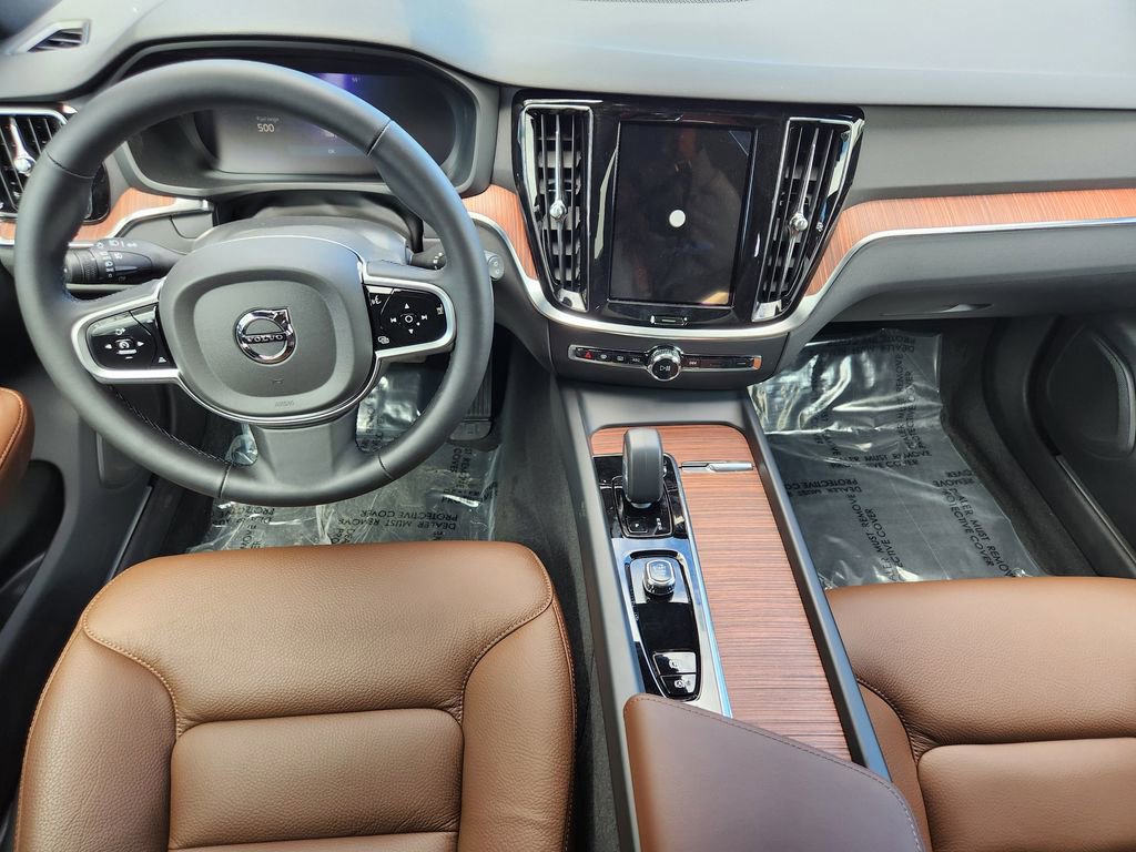 New 2026 Volvo V60 B5 Cross Country Plus w/ Climate Package image 16