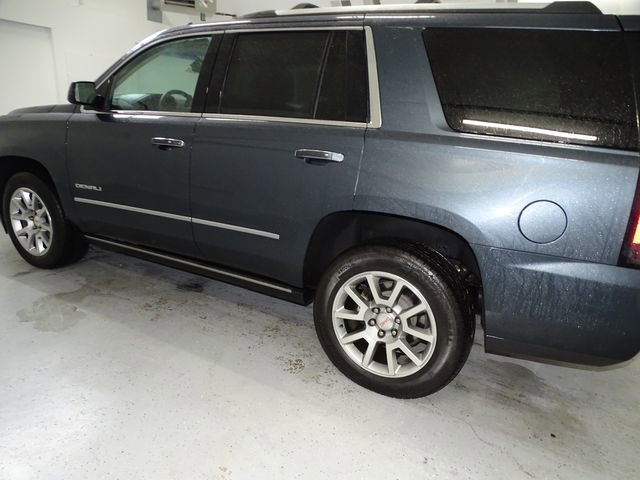Used 2020 GMC Yukon Denali w/ Open Road Package image 19