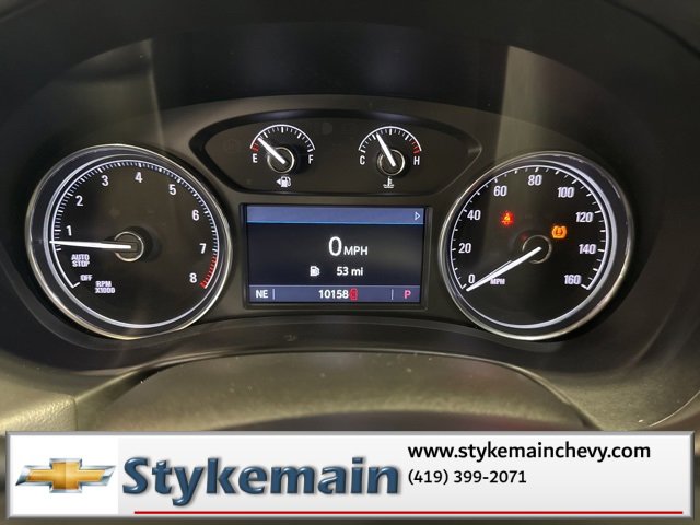 Used 2023 Buick Enclave Essence image 47