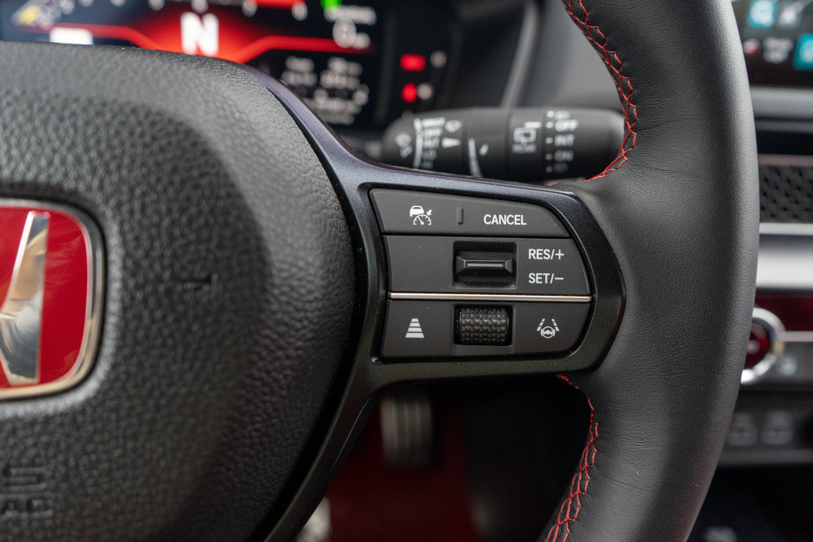 Used 2025 Honda Civic Type R image 25