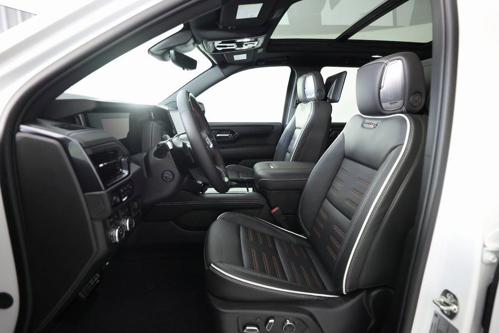 Used 2026 GMC Yukon AT4 Ultimate image 19