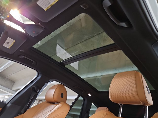 Certified 2023 BMW X5 sDrive40i RWD image 16