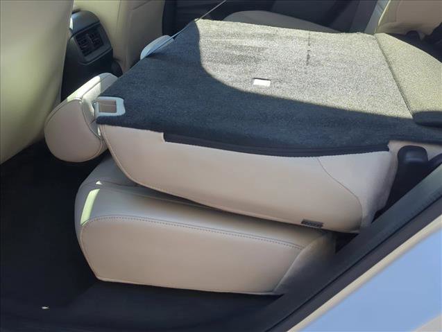 New 2026 Honda CR-V EX-L image 4