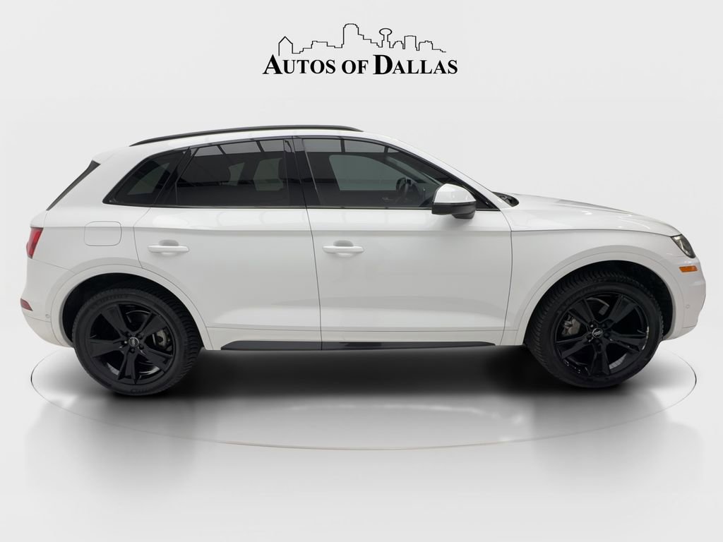 Used 2019 Audi Q5 Prestige w/ Prestige Package AWD/4WD image 6
