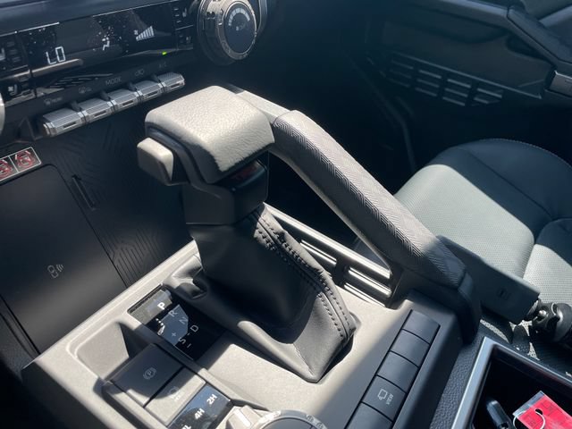New 2026 Toyota 4Runner TRD Sport Premium AWD/4WD image 16