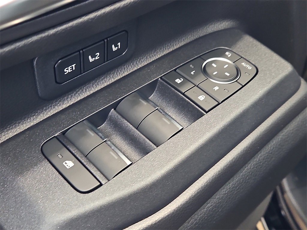 New 2026 Toyota Land Cruiser image 19