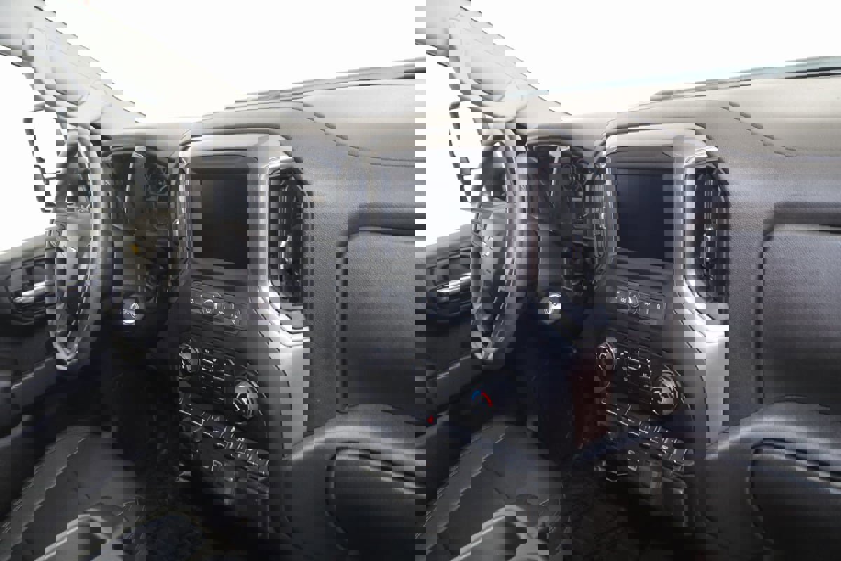 Used 2023 Chevrolet Silverado 3500 W/T w/ WT Convenience Package image 33