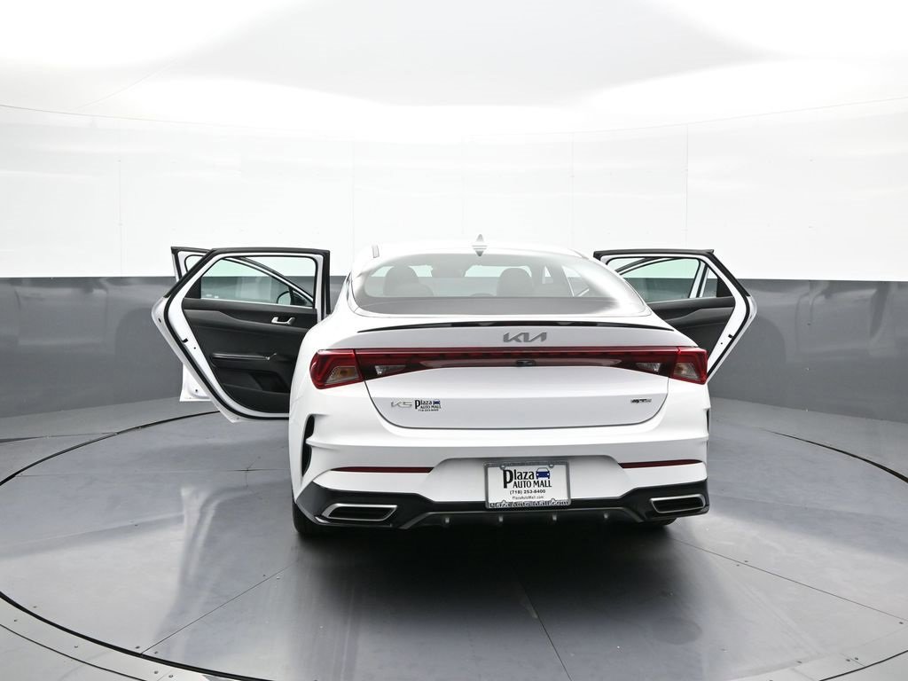 Used 2023 Kia K5 GT-Line w/ GT-Line Premium Package image 46