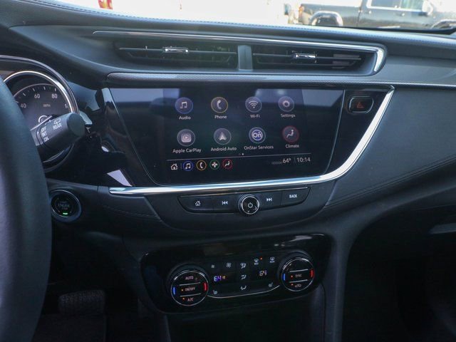 Certified 2023 Buick Encore GX Essence w/ Experience Buick Package image 18
