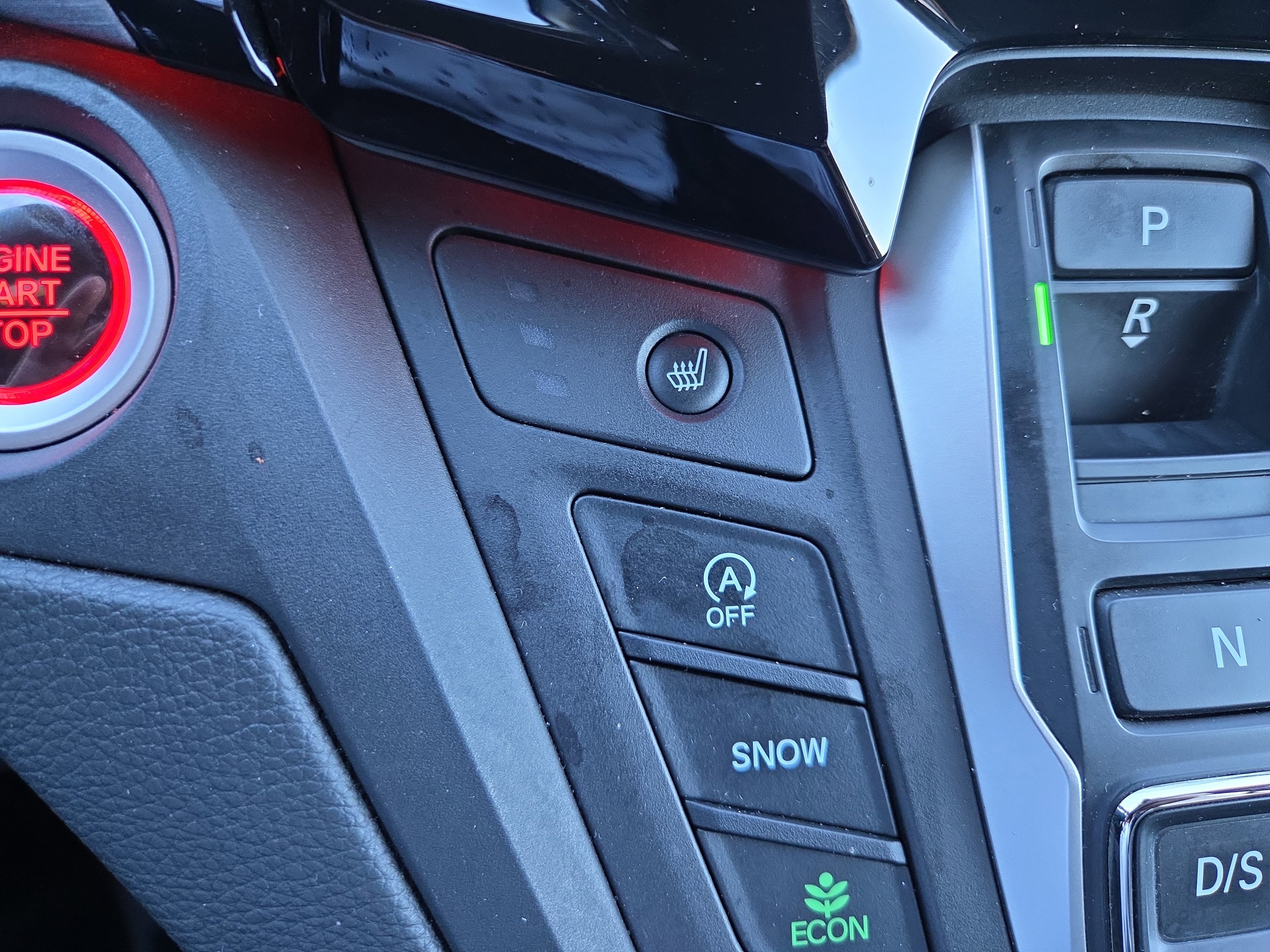 Used 2023 Honda Odyssey Sport image 15