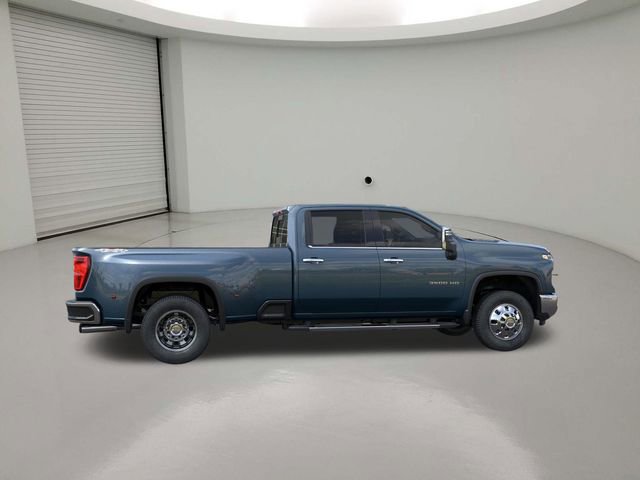 New 2026 Chevrolet Silverado 3500 LTZ image 5