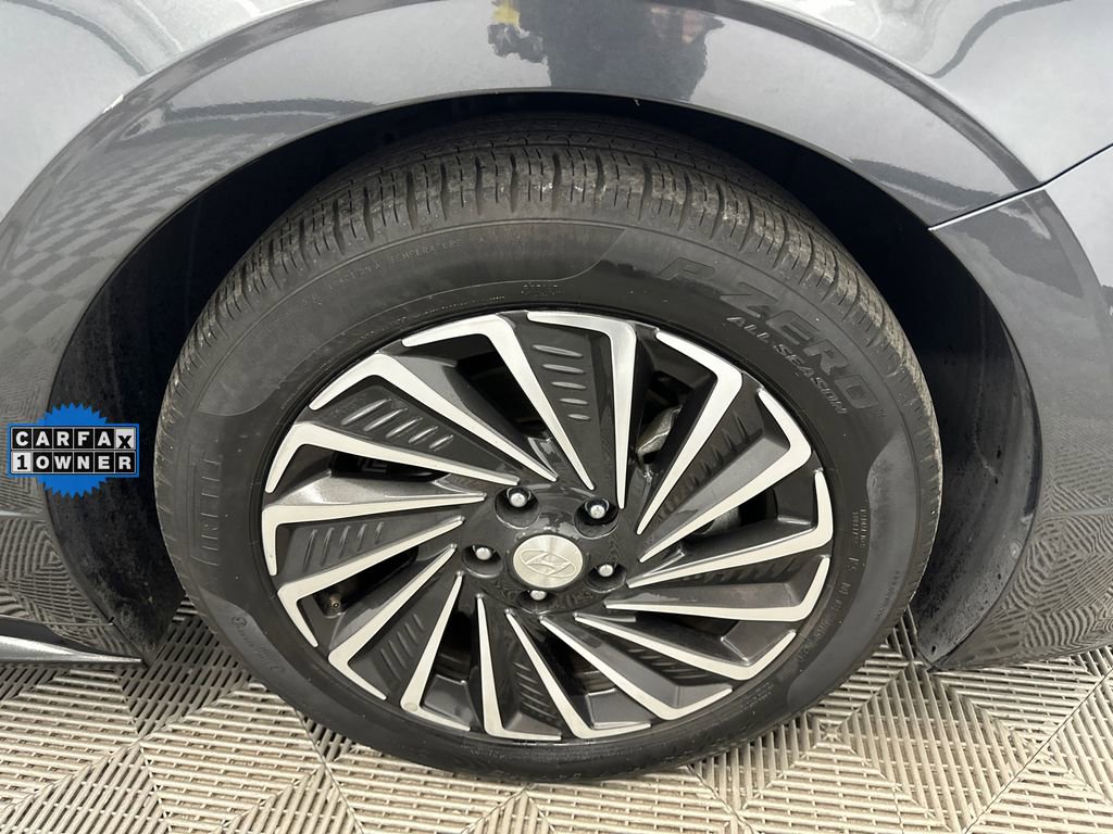 Used 2022 Hyundai Sonata SEL image 13