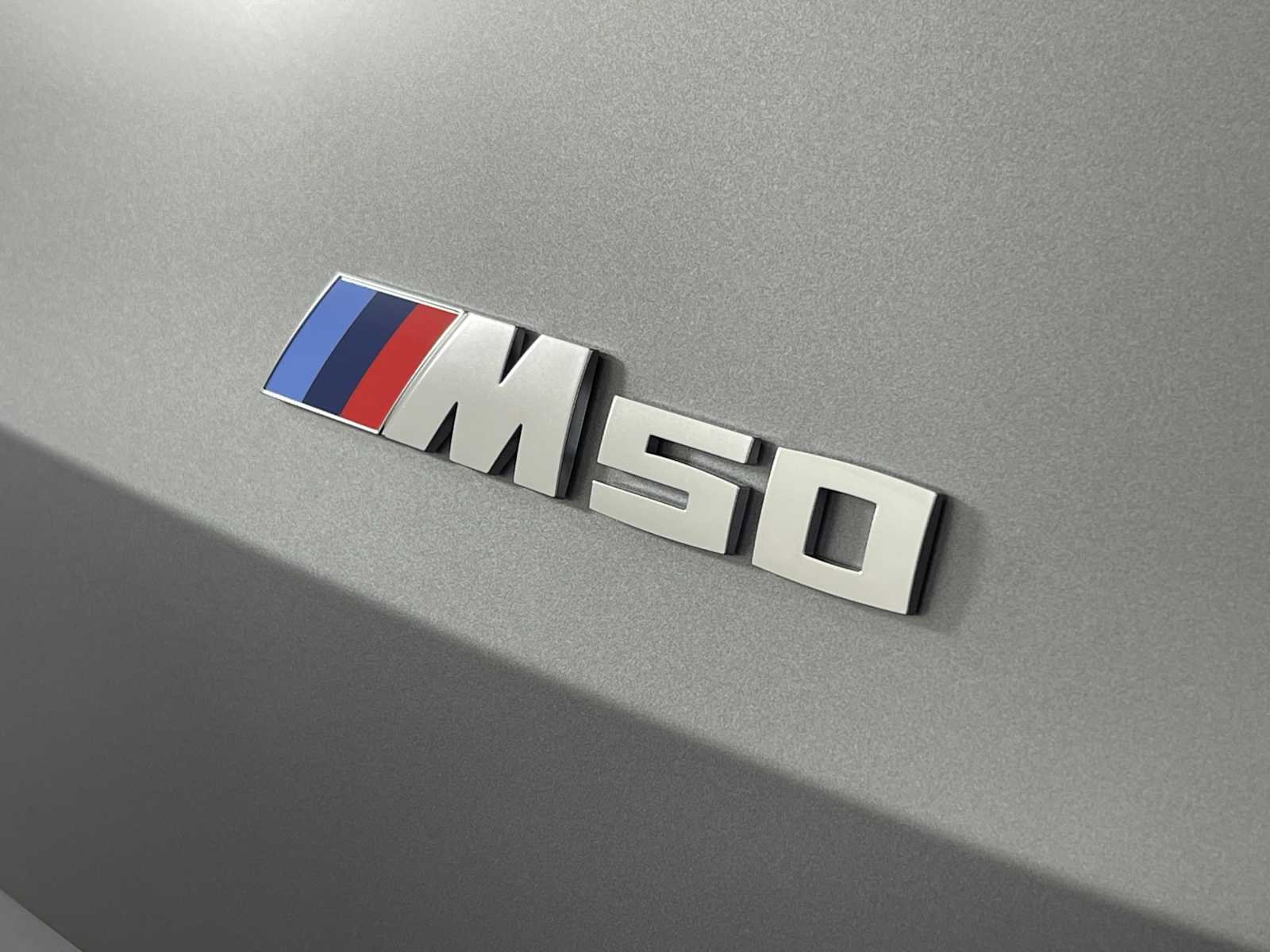 New 2026 BMW X3 M50 w/ Premium Package image 10