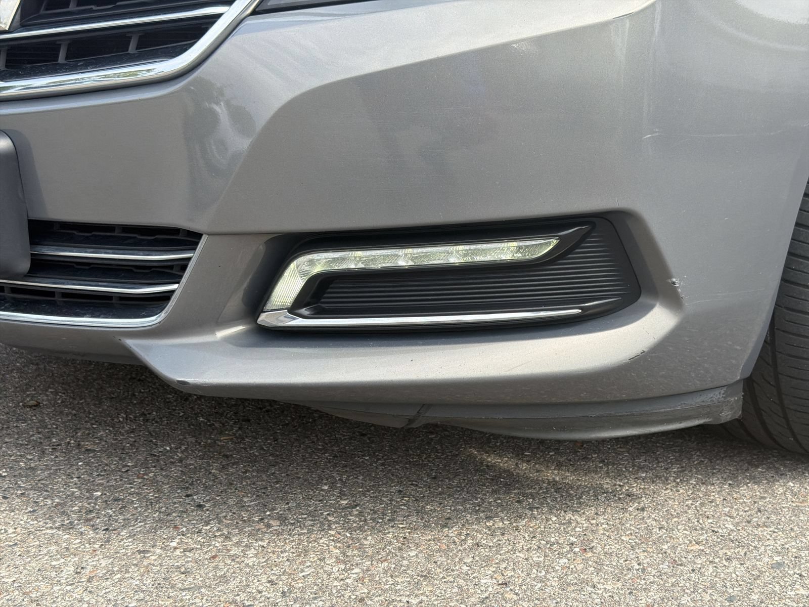 Used 2019 Chevrolet Impala Premier FWD image 12