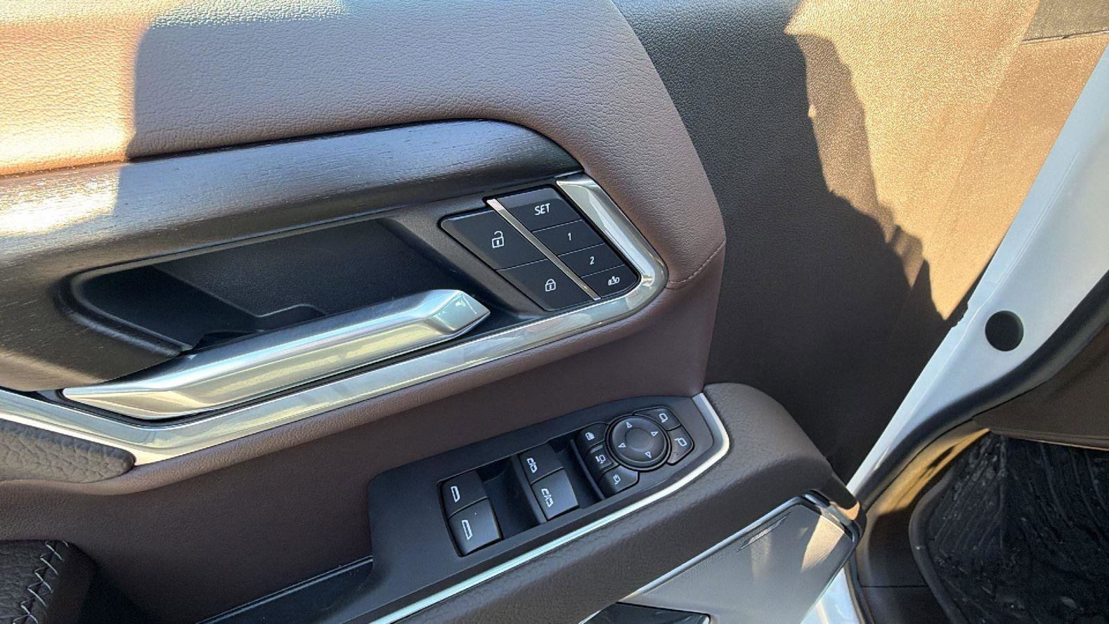 Certified 2025 GMC Sierra 2500 Denali w/ Denali Reserve Package image 23