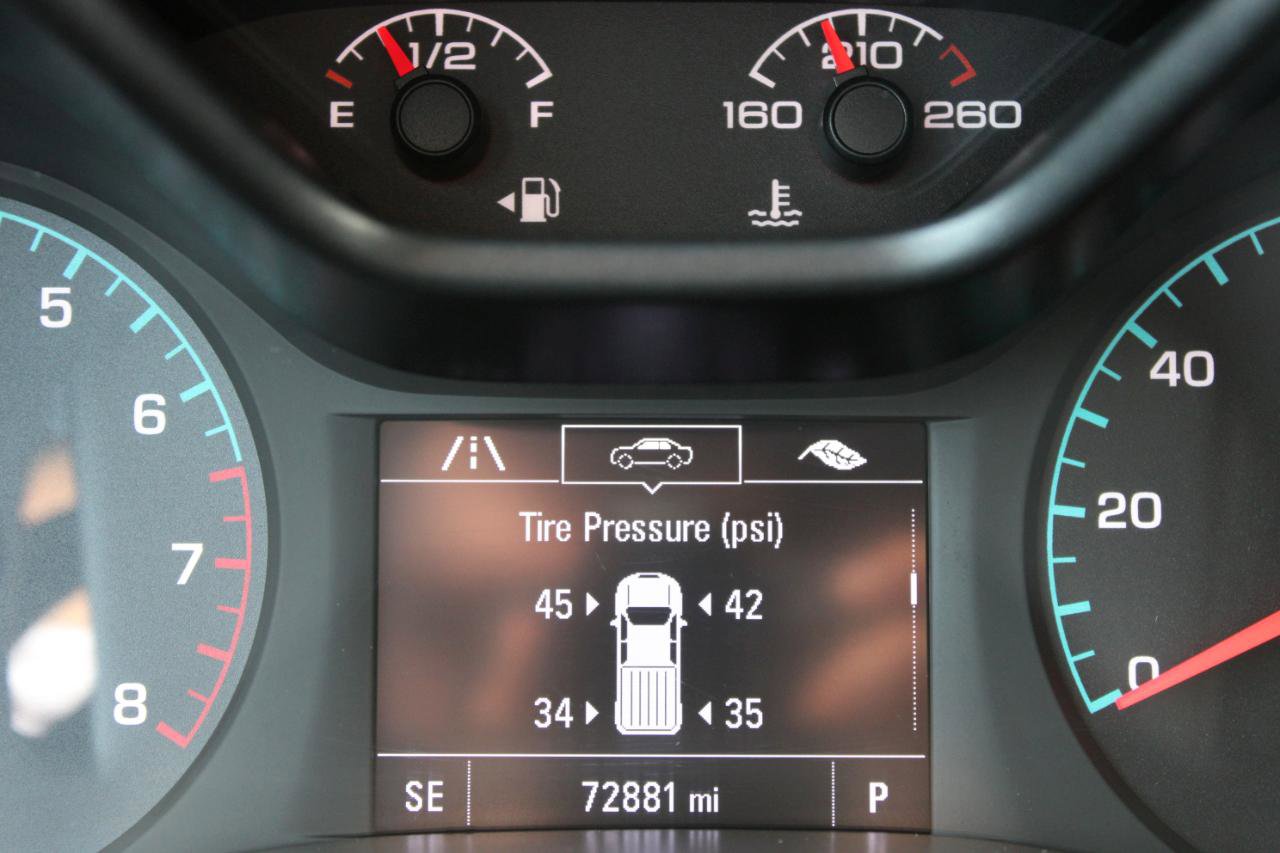 Used 2021 GMC Canyon AT4 AWD/4WD image 22