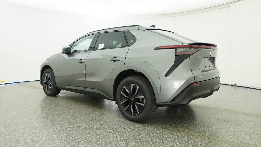 New 2026 Toyota bZ image 14