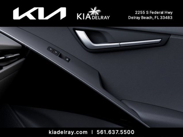 New 2026 Kia Niro FWD image 25