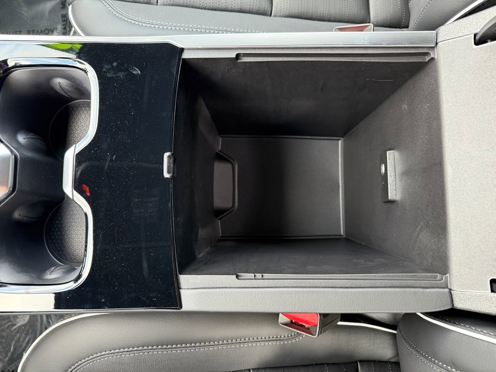 New 2026 Buick Enclave Sport Touring w/ Power Package image 38