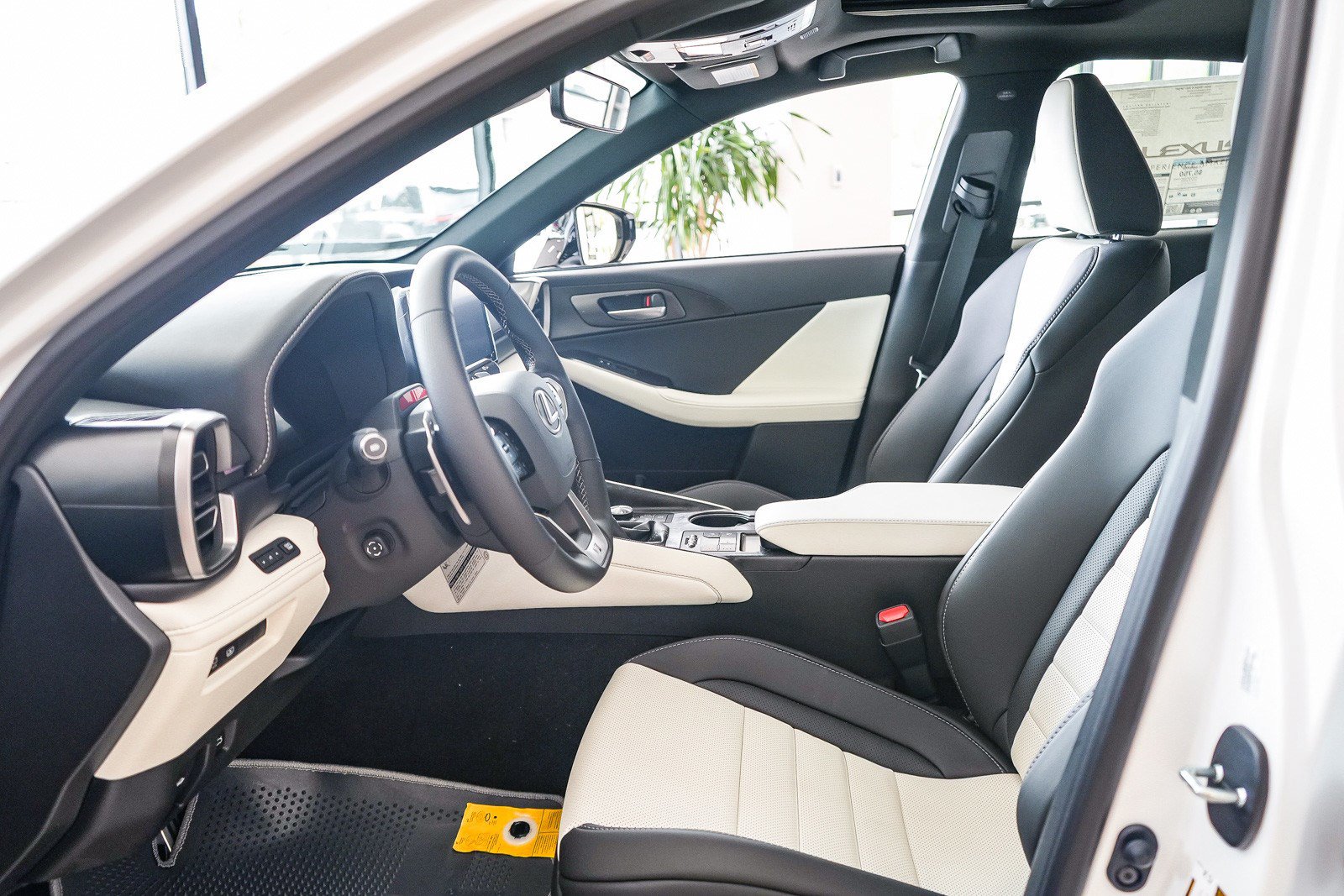 New 2026 Lexus IS 350 F Sport RWD image 18