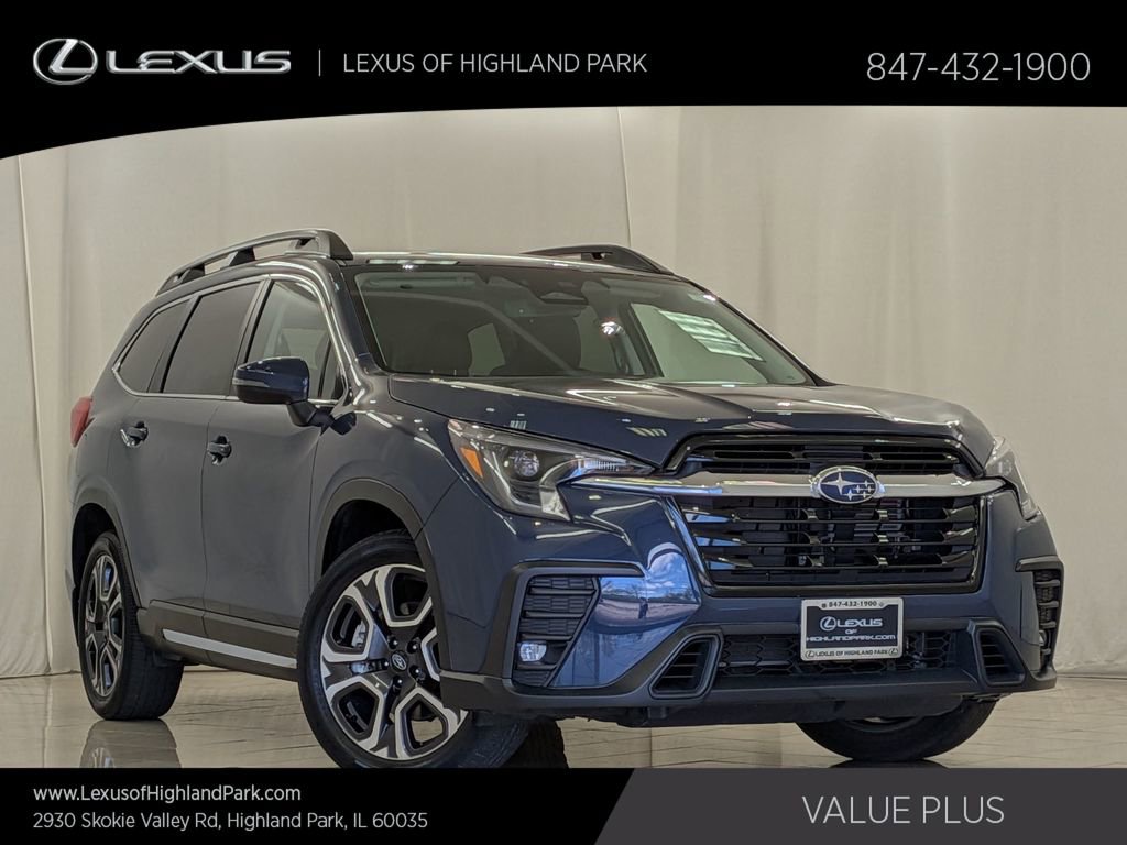 Used 2023 Subaru Ascent Limited