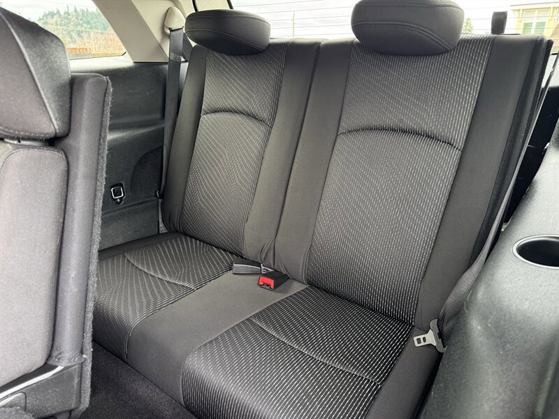 Used 2017 Dodge Journey Crossroad FWD image 16
