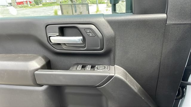 New 2026 Chevrolet Silverado 2500 W/T w/ WT Convenience Package AWD/4WD image 29