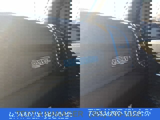 New 2026 RAM 3500 Big Horn image 20