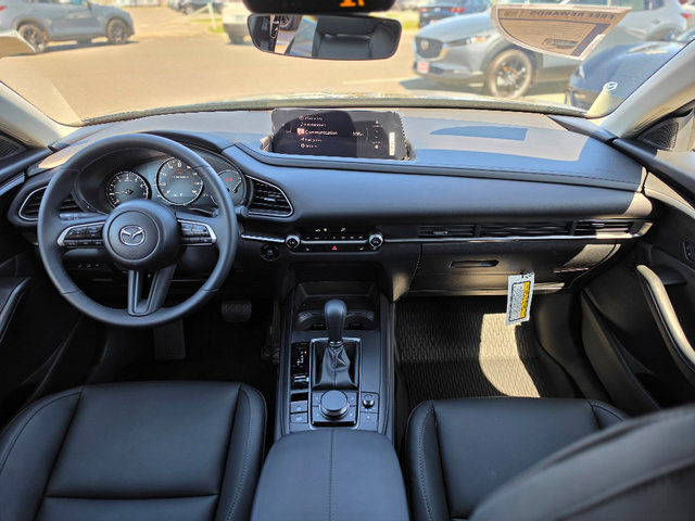 New 2026 MAZDA CX-30 AWD 2.5 S image 2