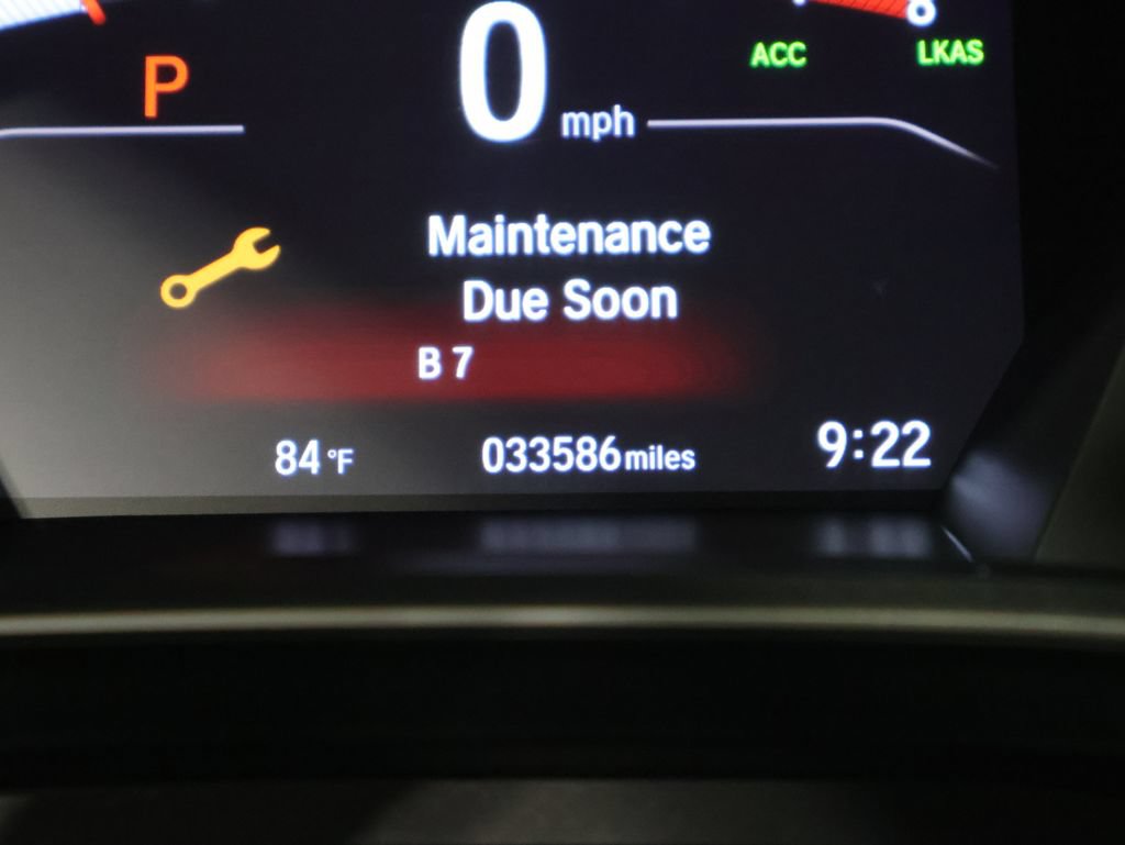 Used 2020 Honda CR-V EX-L image 37