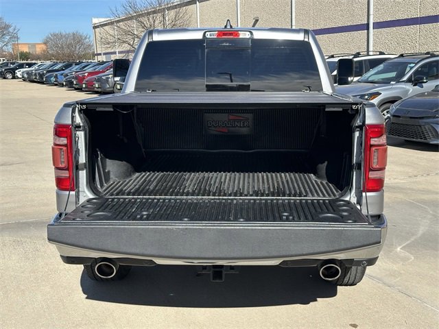 Used 2019 RAM 1500 Big Horn image 29