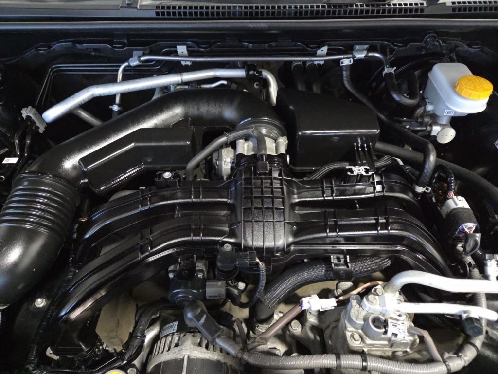 Used 2023 Subaru Crosstrek 2.5i Sport image 21