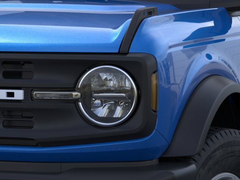 New 2026 Ford Bronco Big Bend AWD/4WD image 20