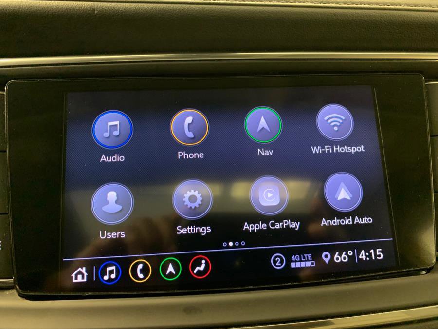 Used 2020 Buick Enclave Premium w/ Sun and Sites Package image 26