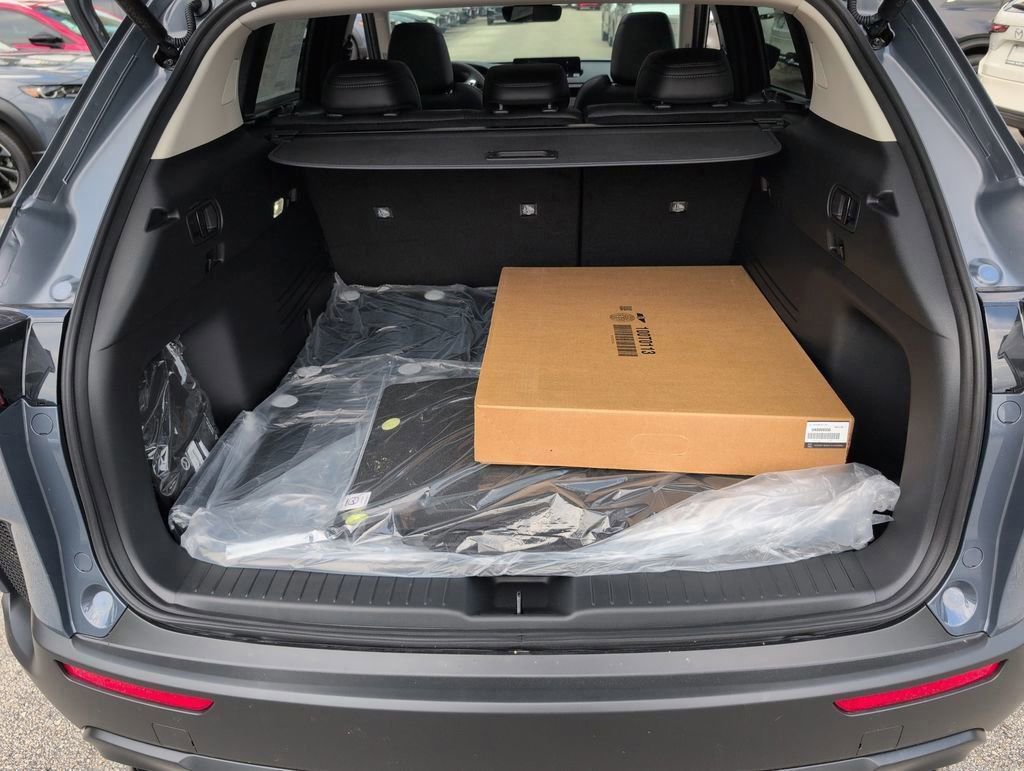 New 2025 MAZDA CX-50 AWD 2.5 S w/ Weather Package image 34